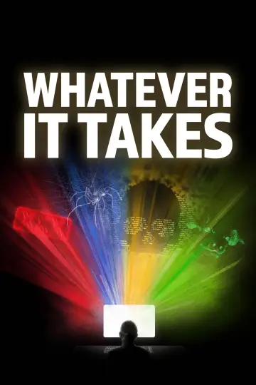 Whatever It Takes: Inside the eBay Scandal