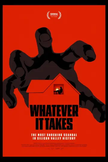 Постер к фильму "Whatever It Takes: Inside the eBay Scandal" #979991