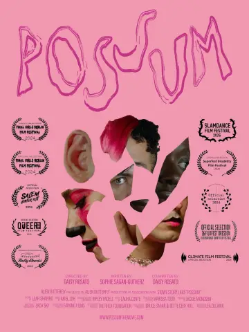 Постер к фильму "POSSUM" #1015785