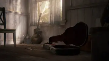 Задник к фильму "Создание игры «The Last of Us Part II»" #1536846