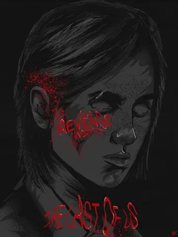 Постер к фильму "Создание игры «The Last of Us Part II»" #1536848