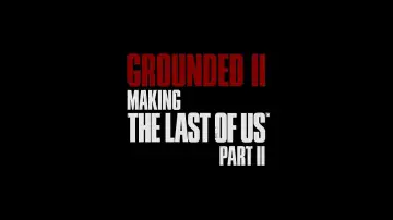 Задник к фильму "Создание игры «The Last of Us Part II»" #195153