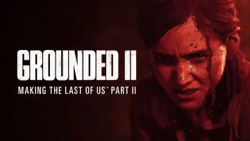 Задник к фильму "Создание игры «The Last of Us Part II»" #349880