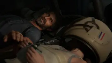 Задник к фильму "Создание игры «The Last of Us Part II»" #403157
