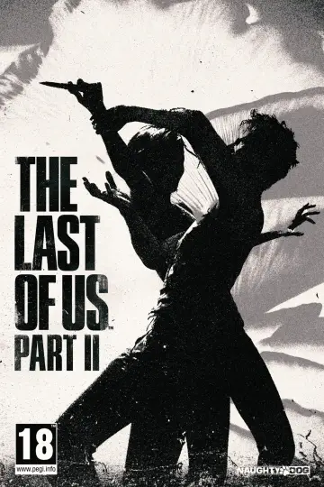 Постер к фильму "Создание игры «The Last of Us Part II»" #759003