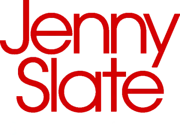 Задник к фильму "Jenny Slate: Seasoned Professional" #758167