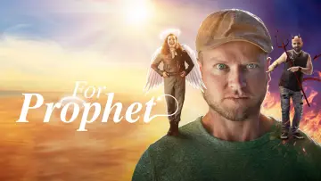Задник к фильму "For Prophet" #706279