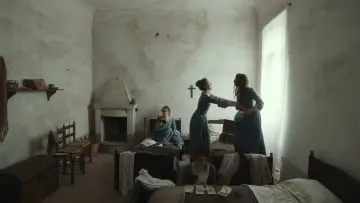 Задник к фильму "Глория!" #427006