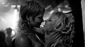 Задник к фильму "KitKatClub: Kinks of Berlin" #1653796