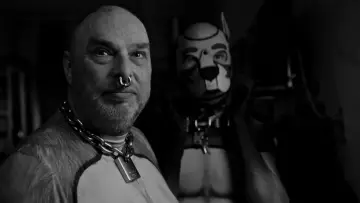 Задник к фильму "KitKatClub: Kinks of Berlin" #1653797