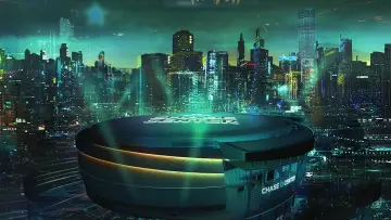 Задник к фильму "AEW Revolution 2024" #740222