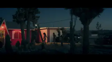 Задник к фильму "The First Circle" #1788992