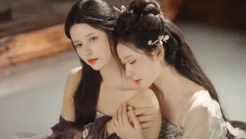 Задник к фильму "The Second Female Lead Changes Their Fate" #984790