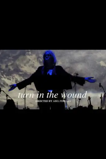 Постер к фильму "Turn in the Wound" #757889
