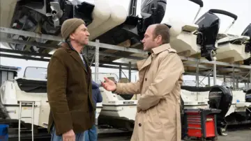 Задник к фильму "À qui profite le doute ?" #1121396