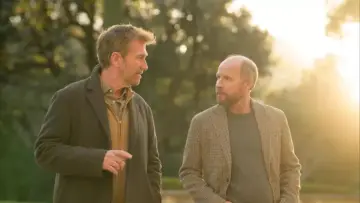 Задник к фильму "À qui profite le doute ?" #1121398