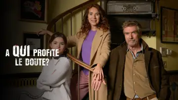 À qui profite le doute ? постер
