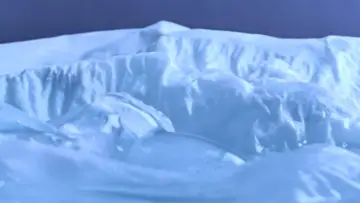 Задник к фильму "Cryosphere" #199704