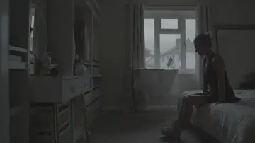 Задник к фильму "Трішки чужа" #366731