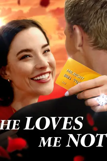 Постер к фильму "He Loves Me Not" #1192538
