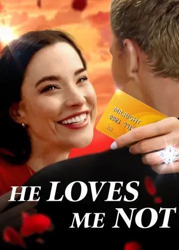 Постер к фильму "He Loves Me Not" #1192539