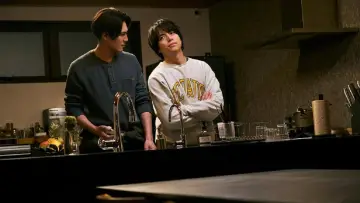 Задник к фильму "ある閉ざされた雪の山荘で" #984541
