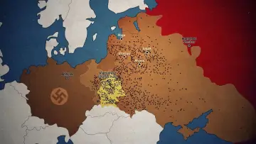 Задник к фильму "La Shoah des ghettos" #984782