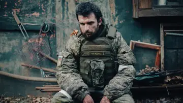 Задник к фильму "Конотопская ведьма" #964065