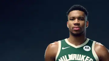 Задник к фильму "Giannis: The Marvelous Journey" #368267
