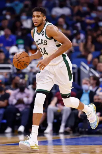 Постер к фильму "Giannis: The Marvelous Journey" #368282