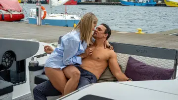 Задник к фильму "Jak ukradłem 100 milionów" #756979