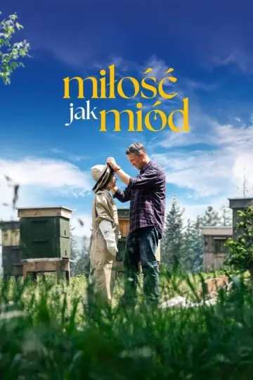 Постер к фильму "Miłość jak miód" #983920