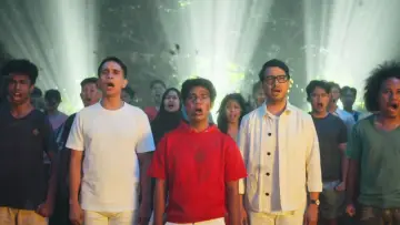 Задник к фильму "REWIND INDONESIA 2023" #199580