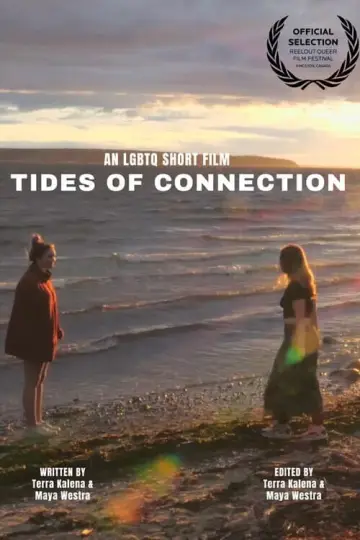 Постер к фильму "Tides of Connection" #191882