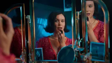 Задник к фильму "Modern Whore" #837472