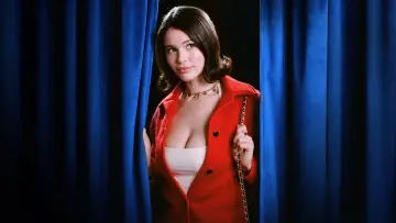 Задник к фильму "Modern Whore" #837473