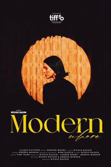 Постер к фильму "Modern Whore" #837478