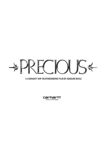Постер к фильму "Carhartt WIP - Precious" #199007