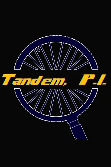 Постер к фильму "Tandem, P.I." #1094614