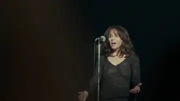 Задник к фильму "Pauline Julien: Femme pays" #1818045
