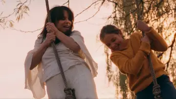 Задник к фильму "Pauline Julien: Femme pays" #1844355