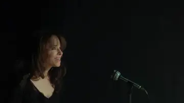 Задник к фильму "Pauline Julien: Femme pays" #1844357