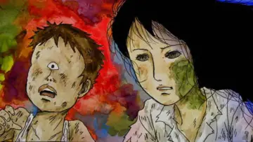 Задник к фильму "極彩色肉筆絵巻 座敷牢" #716919