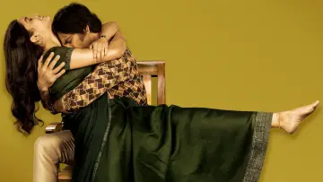 Задник к фильму "మిస్టర్‌ బచ్చన్" #982619