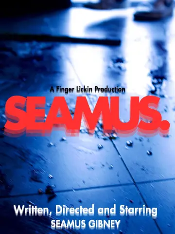 Постер к фильму "SEAMUS. Now, Then and Before" #984988