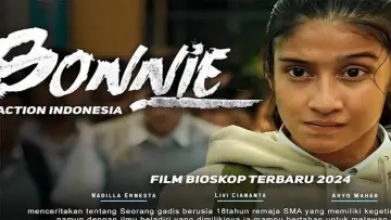 Задник к фильму "Bonnie" #1003381
