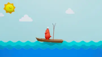 Задник к фильму "Toot!" #401807