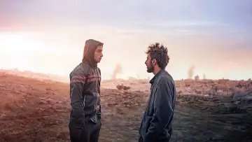 Задник к фильму "لا أرض أخرى" #612144