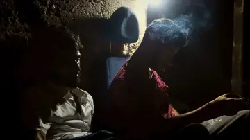 Задник к фильму "لا أرض أخرى" #612156