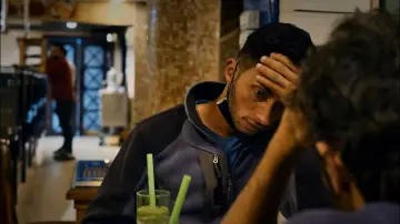 Задник к фильму "لا أرض أخرى" #612165
